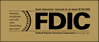 Member FDIC